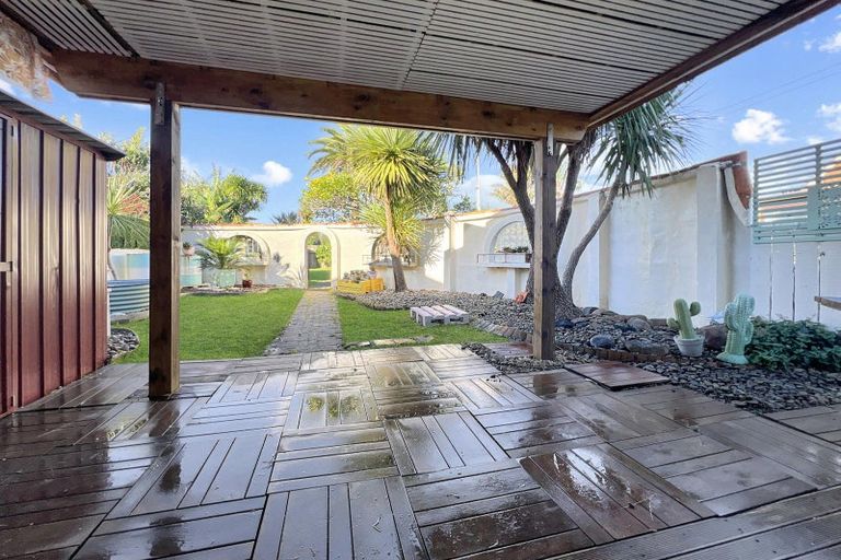 Photo of property in 2/201 Kauri Road, Whenuapai, Auckland, 0618