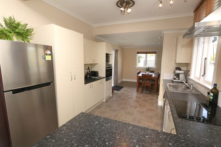 Photo of property in 144 William Street, Ashburton, 7700