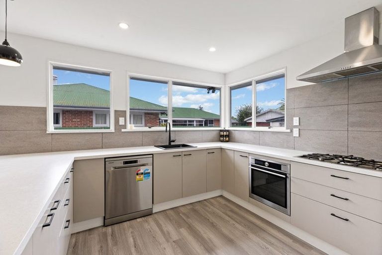 Photo of property in 133 Blackett Street, Rangiora, 7400