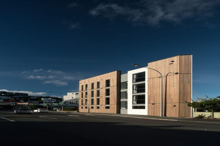 Photo of property in 302/83 Abel Smith Street, Te Aro, Wellington, 6011