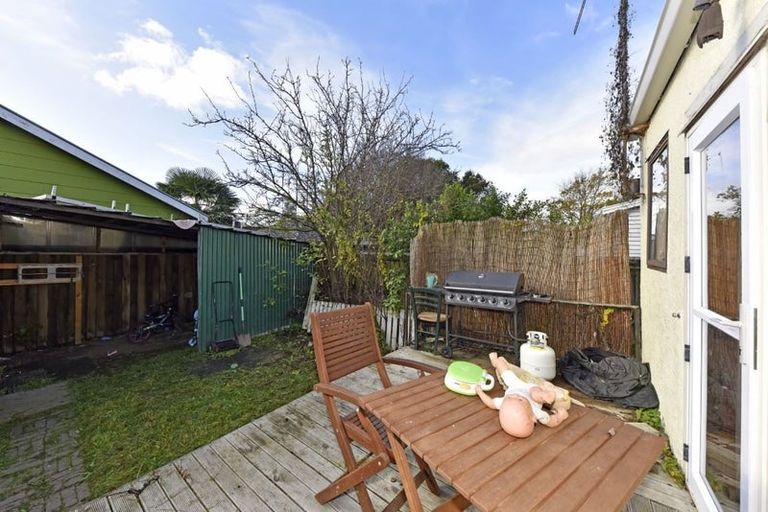 Photo of property in 1/15 Newcastle Street, Phillipstown, Christchurch, 8011