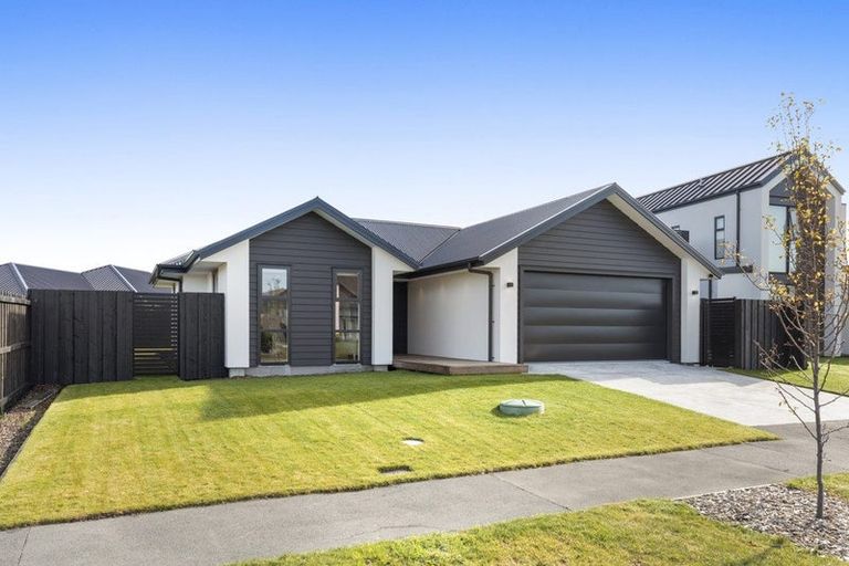 Photo of property in 7 Kirirua Avenue, Halswell, Christchurch, 8025