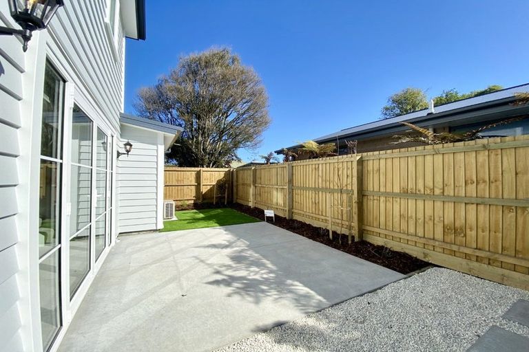 Photo of property in 4/24 Devon Street, Sydenham, Christchurch, 8023
