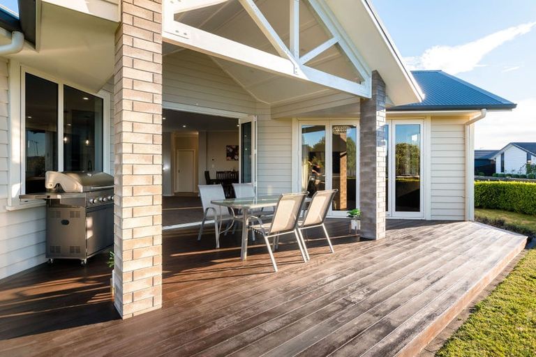 Photo of property in 21 Matariki Terrace, Ngaruawahia, Hamilton, 3288