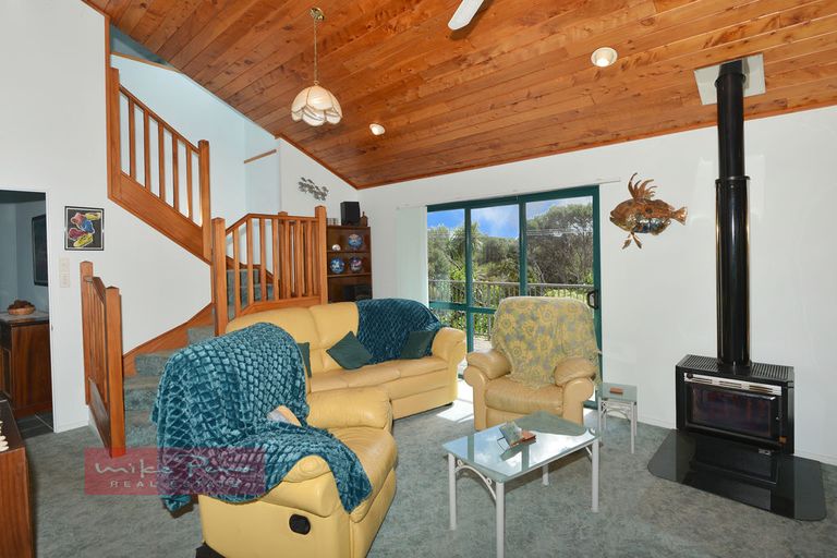 Photo of property in 21 Pacific Ridge, Tutukaka, Whangarei, 0173