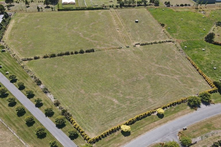 Photo of property in 28 Orchard Place, Clarkville, Kaiapoi, 7691