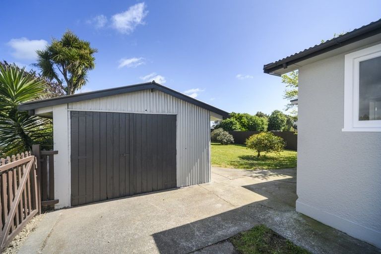 Photo of property in 5 Reserve Road, Longburn, Palmerston North, 4412