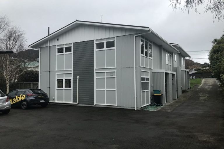 Photo of property in 42d Ngatoto Street, Ngaio, Wellington, 6035