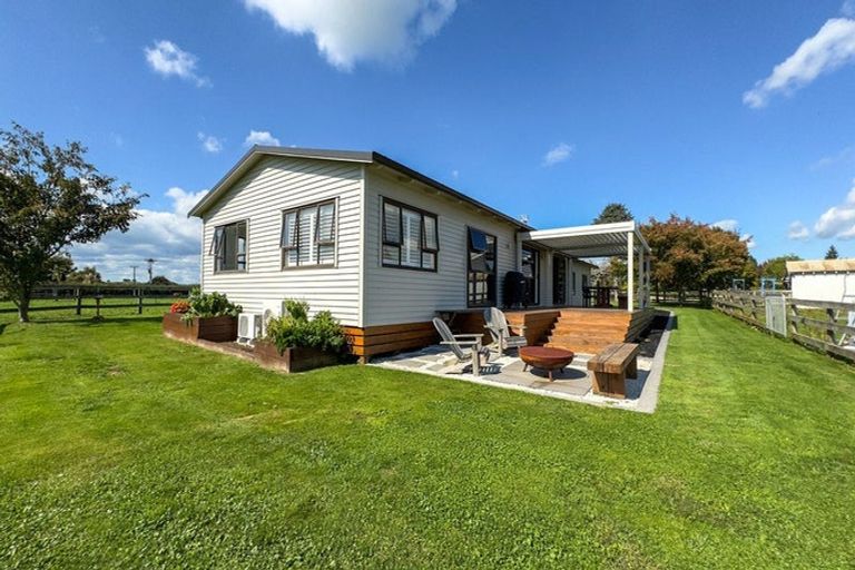 Photo of property in 37 State Highway 27, Tirau, 3410