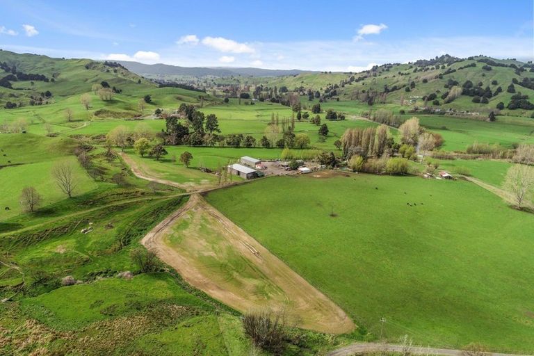 Photo of property in 41 Mclennan Road, Taringamotu, Taumarunui, 3994