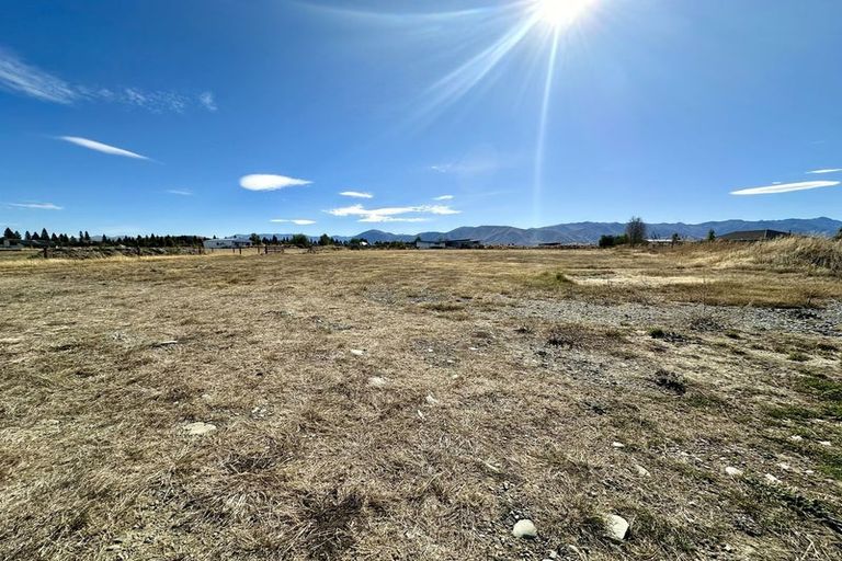 Photo of property in 38 Temple Drive, Twizel, 7901