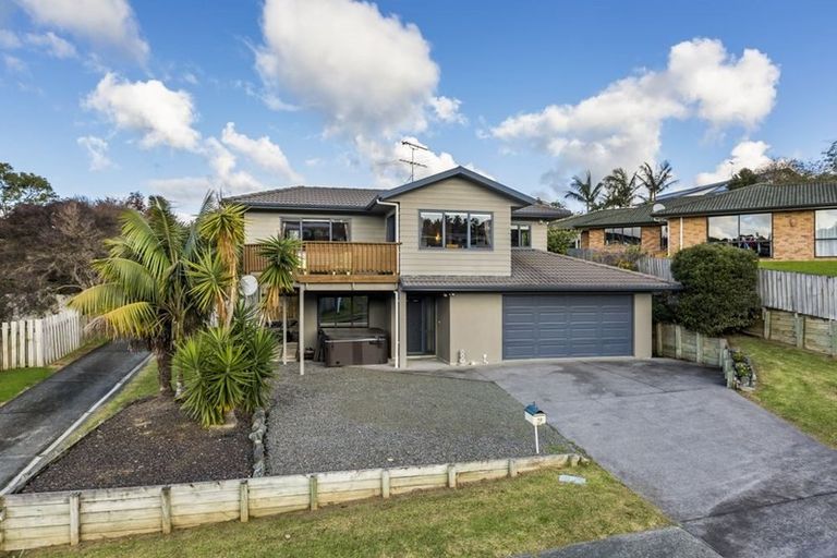 Photo of property in 12 Governor Grey Road, Snells Beach, 0920