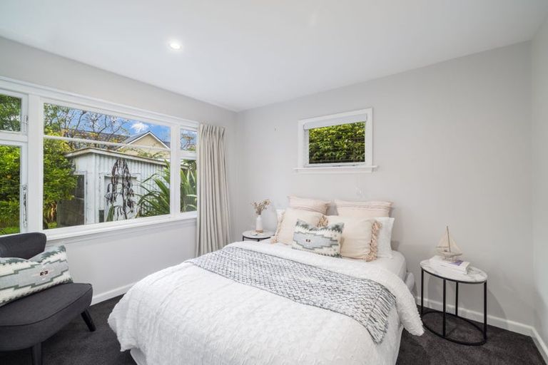Photo of property in 4 Beckenham Street, Sydenham, Christchurch, 8023