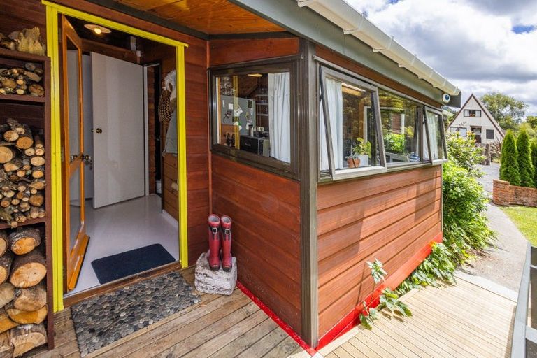 Photo of property in 57 Arawa Street, Ohakune, 4625
