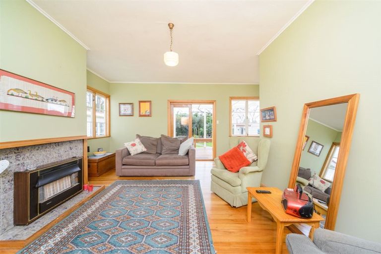 Photo of property in 22 Savage Crescent, West End, Palmerston North, 4412