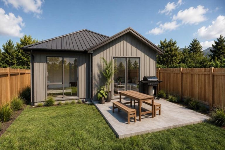 Photo of property in 19 Gillespie Street, Lake Hawea, 9382