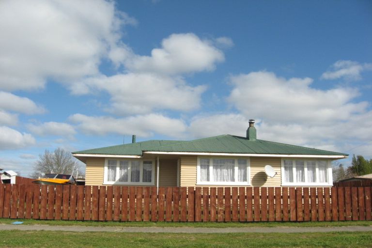 Photo of property in 3 Puriri Crescent, Murupara, 3025