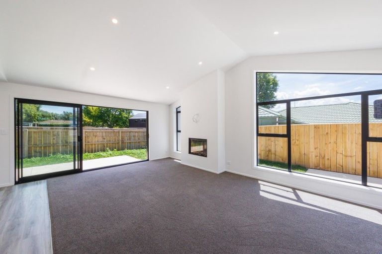 Photo of property in 3a Ascot Street, Hokowhitu, Palmerston North, 4410