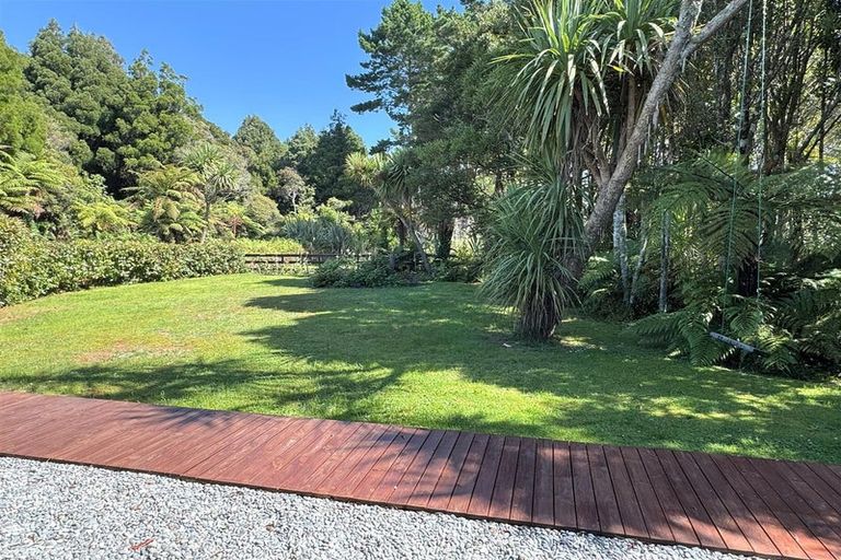 Photo of property in 23 Pandora Avenue, Camerons, Greymouth, 7805