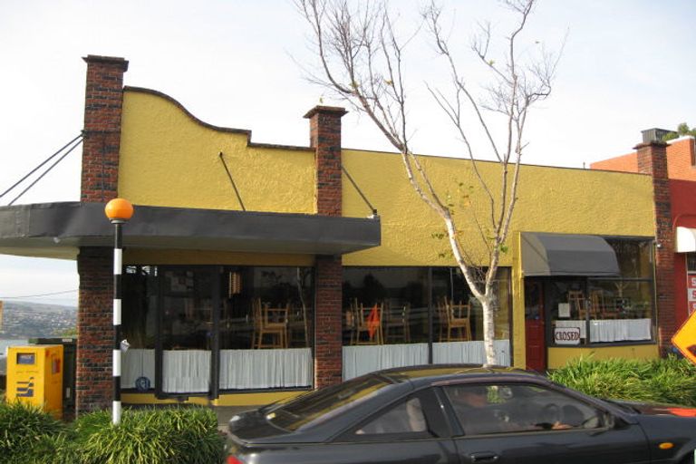 Photo of property in 264 Highgate, Roslyn, Dunedin, 9010