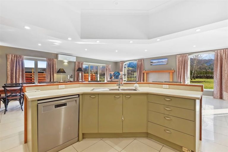 Photo of property in 6 Lochiel Drive, Hanmer Springs, 7334