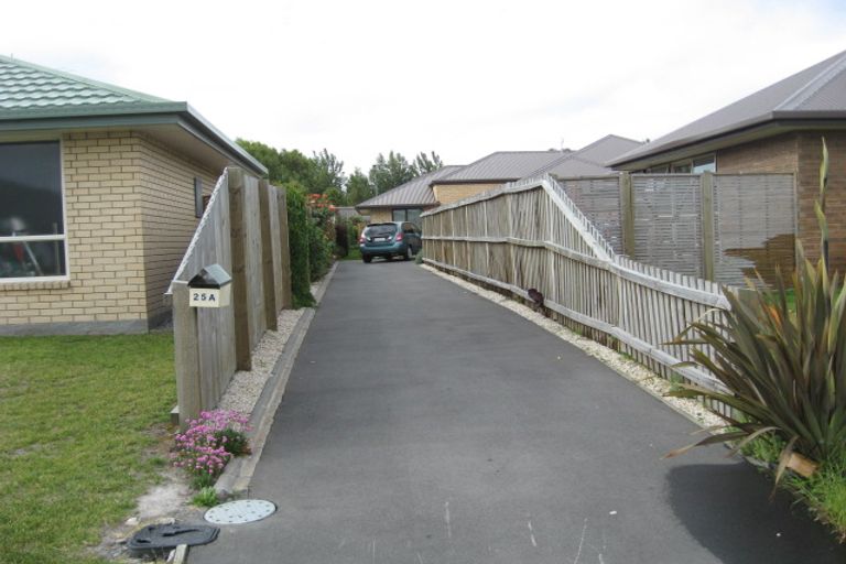 Photo of property in 25 Havana Gardens, Shirley, Christchurch, 8052