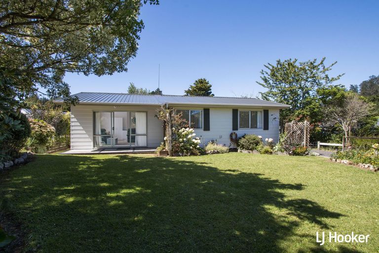 Photo of property in 96 Barry Road, Waihi, 3610