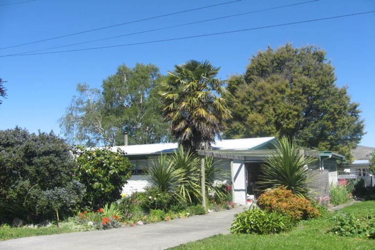 Photo of property in 81 Main Street, Blenheim, 7201