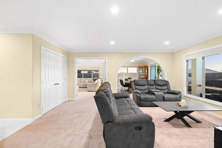 Photo of property in 21 Portobello Way, Huntington, Hamilton, 3210