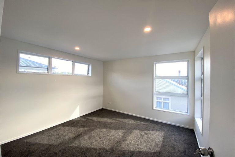 Photo of property in 61b Coronation Street, Spreydon, Christchurch, 8024