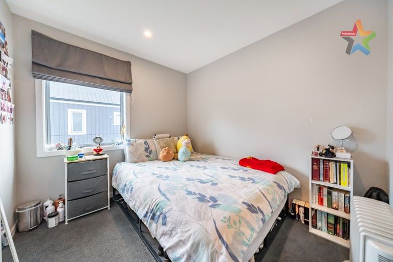 Photo of property in 21 Eruera Love Lane, Waterloo, Lower Hutt, 5011