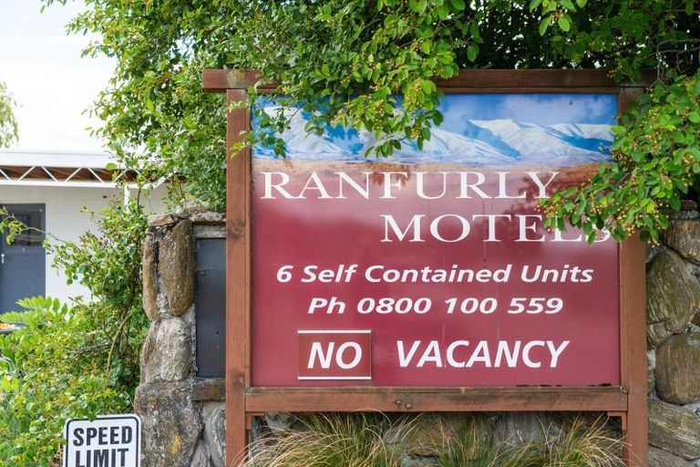 Photo of property in 1a Davis Avenue, Ranfurly, 9332