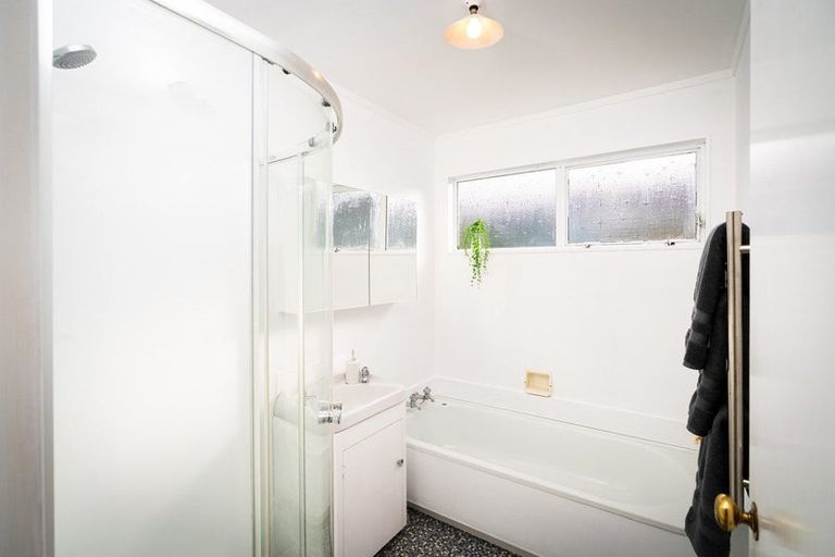 Photo of property in 104 Tauhinu Road, Miramar, Wellington, 6022