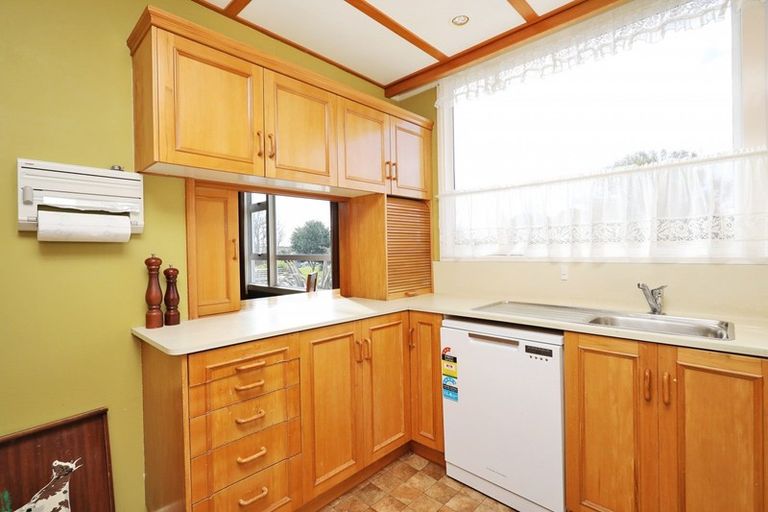 Photo of property in 8 Montrose Street, Gladstone, Invercargill, 9810