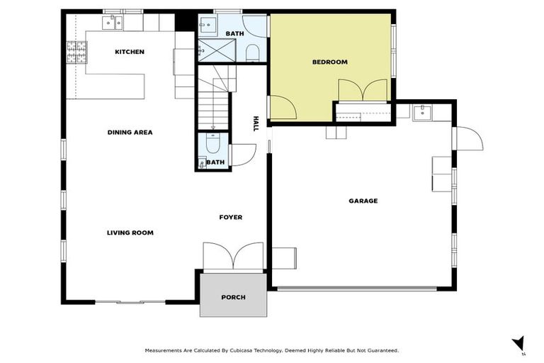 Photo of property in 39c Overton Road, Papatoetoe, Auckland, 2025