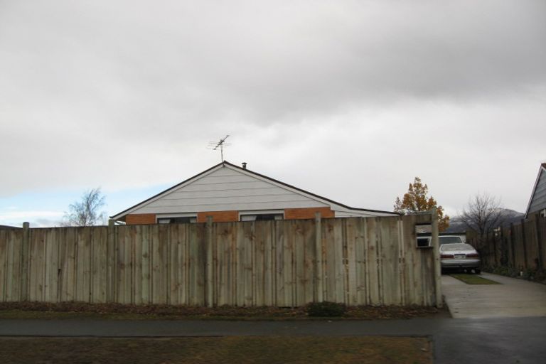 Photo of property in 29 Antimony Crescent, Cromwell, 9310