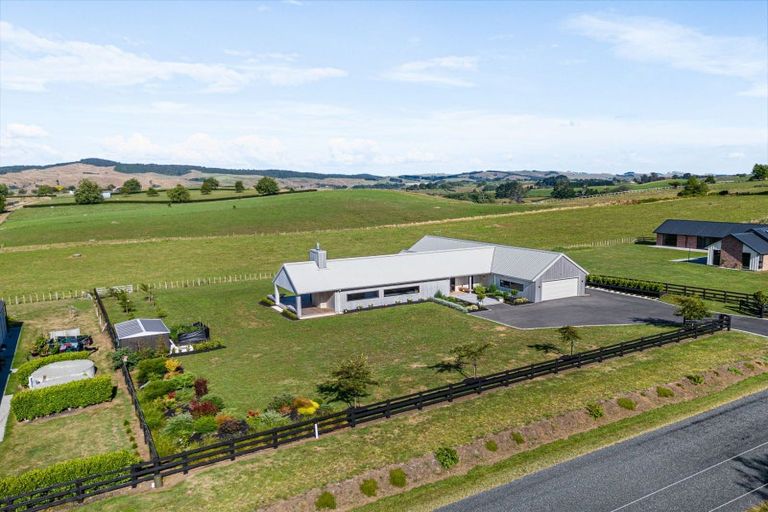 Photo of property in 1184 Maungakawa Road, Te Miro, Cambridge, 3496