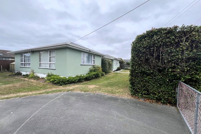 Photo of property in 168 Gayhurst Road, Dallington, Christchurch, 8061