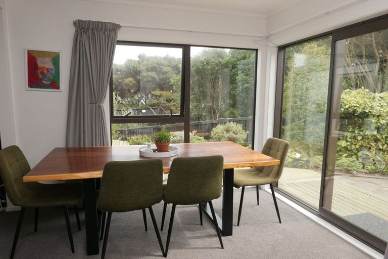 Photo of property in 31 Penryn Drive, Camborne, Porirua, 5026