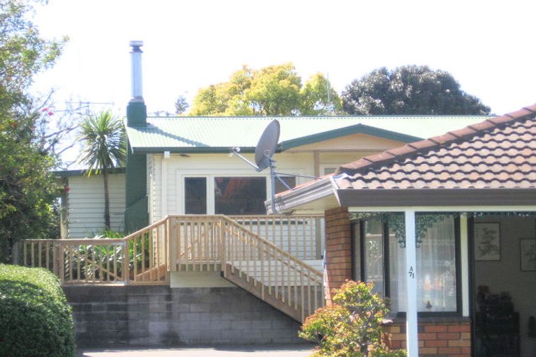 Photo of property in 71 Campbell Road, Mount Maunganui, 3116