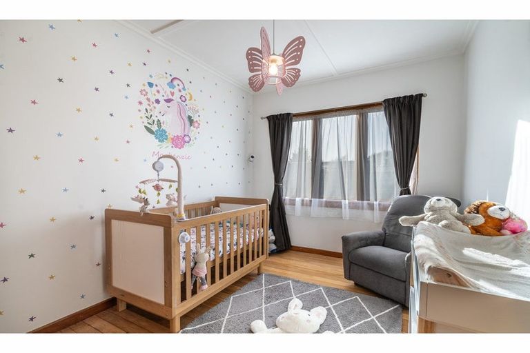 Photo of property in 25 Elizabeth Street, Appleby, Invercargill, 9812