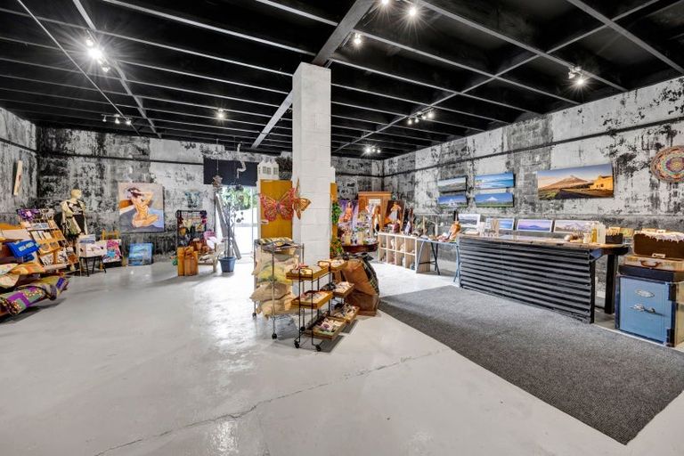 Photo of property in 3510 South Road, Pihama, Opunake, 4682