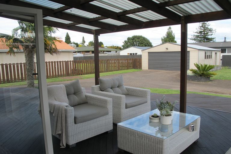 Photo of property in 222 Pakura Street, Te Awamutu, 3800