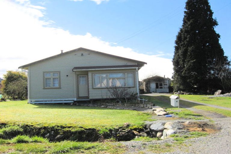 Photo of property in 37 Brodie Street, Blackball, 7804