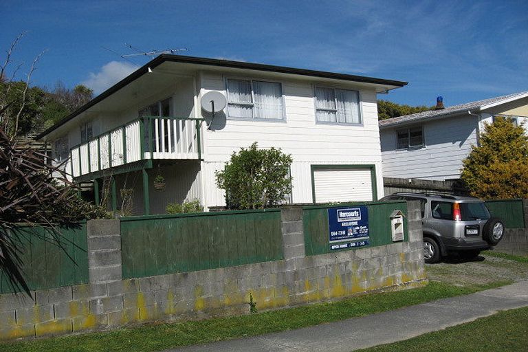 Photo of property in 12 Antrim Crescent, Wainuiomata, Lower Hutt, 5014