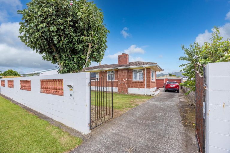 Photo of property in 14 Jackson Street, Ngaruawahia, 3720