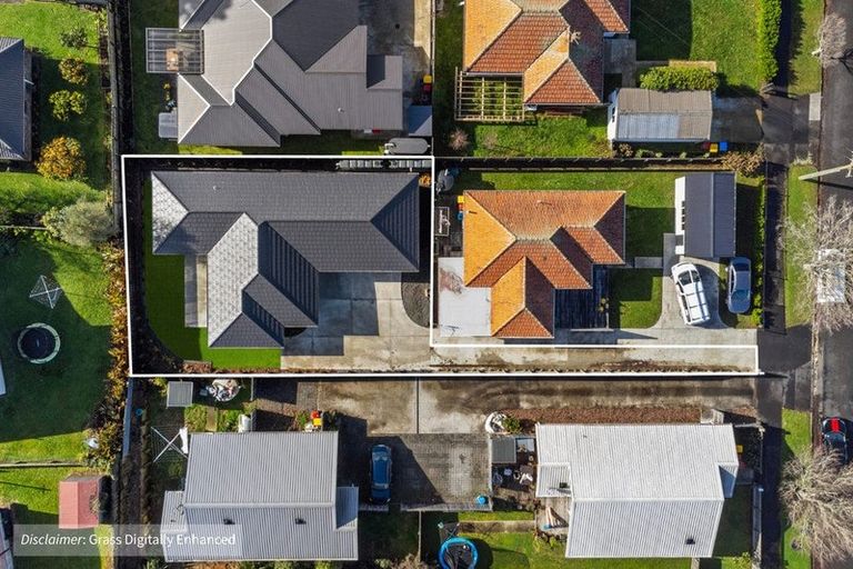 Photo of property in 40b Matai Street, Maeroa, Hamilton, 3200