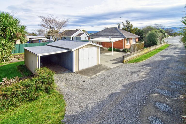 Photo of property in 248 High Street North, Carterton, 5713