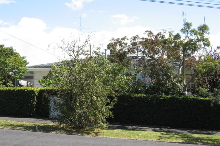 Photo of property in 4 Seaview Road, Remuera, Auckland, 1050