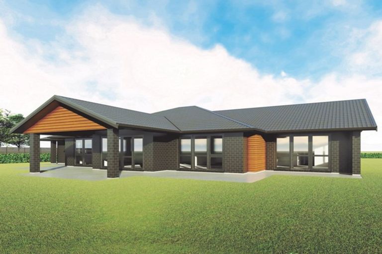 Photo of property in 113 Karanui Road, Te Kamo, Kamo, 0185